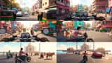 GTA India Trailer Generator