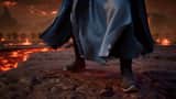 High-Energy Xianxia Battle Scene (15s)