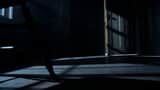 Horror Scene Prompt: Moving Chair
