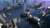 Hyper-realistic Sci-Fi Short Film Storyboard for Grok Imagine