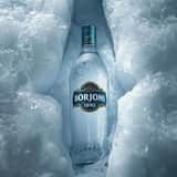 Hyperrealistic Product Photography Prompt (Borjomi Water)