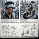 Inventor's Future Product Prediction Prompt