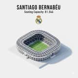 Isometric 3D Miniature Stadium Infographic