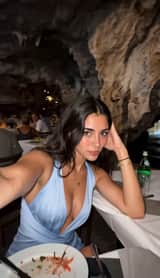 Authentic Italy Travel Vlog Collage-2
