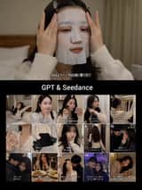 日本人女性のデート前 GRWM Vlog