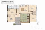 Générateur de plans de maison japonaise