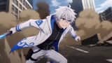 Seedance 2.0 向けモダンアニメ作画戦闘シーンプロンプト