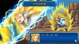 Kamehameha Style Transformation Prompts