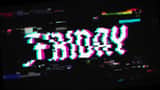 Kinetic Typography Motion Graphics
