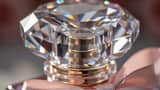 Luxury Perfume Bottle Cinematic B-Roll