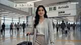 Luxuriöser Tokyo-Reisewerbespot