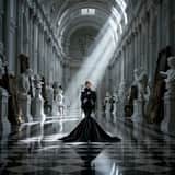 Marble Gallery Dance Awakening