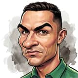 Prompt de Caricatura Política de Obra Maestra para Nano Banana 2