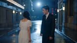 Mini-Drama: Rainy Night Breakup and Reunion Prompt