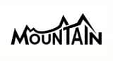 Minimalist Word-as-Object Logo Design