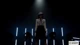 Michael Jackson Style Stage Performance Video