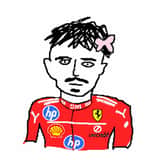 Ridisegno in stile MS Paint