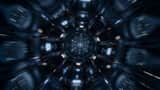 Multiverse Manufacturing Machine Cinematic Video