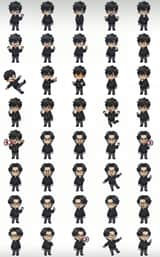 Nano Banana Icon Batch Generation