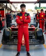 F1 Racing Portrait Prompt for Nano Banana Pro