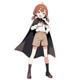 Nano Banana Pro Image Generation Prompt for MBTI Character Visualization
