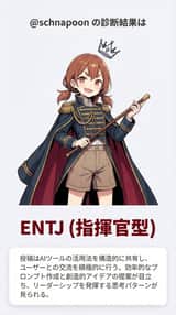 Nano Banana Pro Image Generation Prompt for MBTI Character Visualization