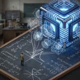 Modèle de prompt Nano Banana Pro Science