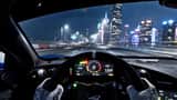 Need for Speed スタイルのドリフト動画プロンプト（2つのセグメント）