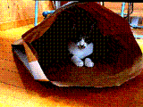 NES BG Dot Art Conversion Prompt