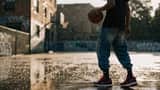Seedance 2.0 プロンプト：Nike Basketball Sprint