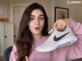 แคมเปญไลฟ์สไตล์รองเท้าผ้าใบ Nike