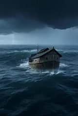 Noah's Ark storm video prompt-2