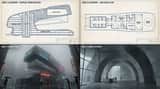 Object-to-Dystopian Building Transformation