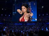 オリンピック・アーチェリーのシネマティック放送