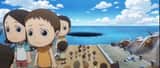 One Piece Inspired Video Prompt: Loki Saves Hostages-2