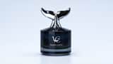 Perfume product advertisement generation prompt for Seedance 2.0 reference