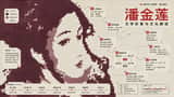 Poster infografico in pixel art con perline da stirare