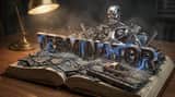 Pop-Up Book Diorama Generator Prompt
