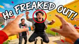 Prank Video Thumbnail