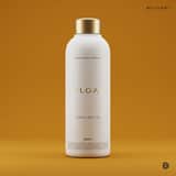 Premium Beverage Package Design Prompt