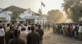 Realistic Historical iPhone Photo Generation