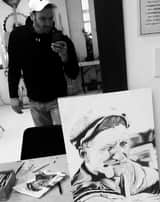 Robin Williams Popeye Metamorphosis