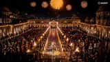 Royal Indian Wedding Procession Sequence