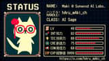 RPG Status Screen X Profile Prompt