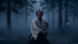 Cinematic Samurai VFX Battle