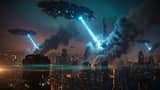 Sci-Fi Action Movie Trailer