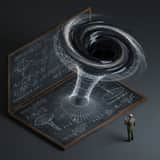 Scientific Theory Visualization Generator