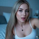 Seductive Close-up Portrait Prompt