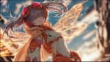 Seedance 2.0 Battle Anime Opening Prompts (Random and Fixed Characters)-2