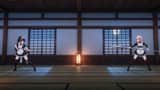 Seedance 2.0 Detailed Combat Video Prompt: Maid Blade Dance